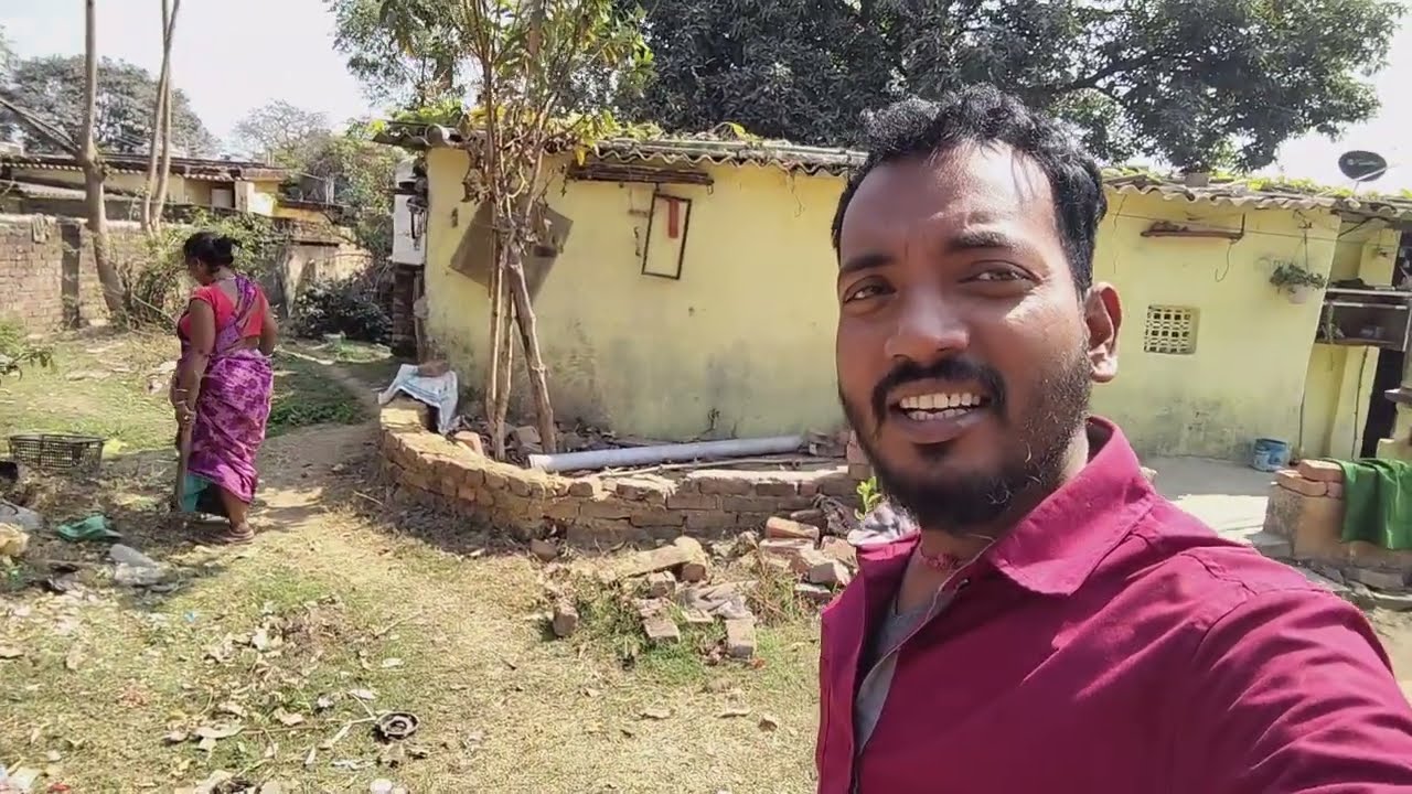 #viral video#desi sim#natural sabji