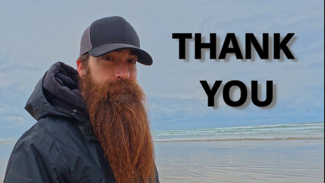 You've Shown Me Something Awesome