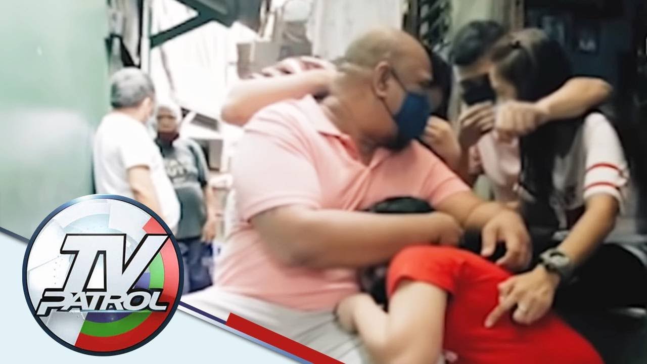 OFW na nasa death row sa Bahrain nabigyan ng 'royal pardon' | TV Patrol