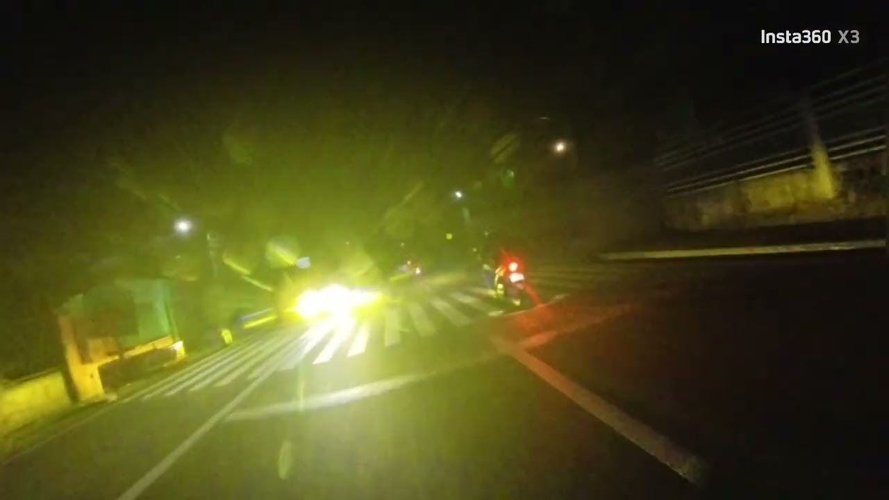 Tagaytay Night Ride 2026