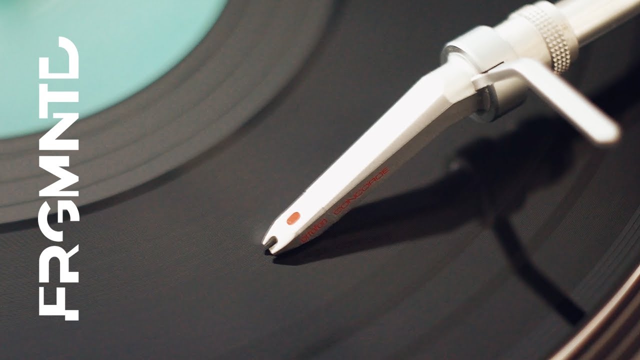 Intelligent Downtempo Beats | Chill Lounge Lo-Fi Playlist