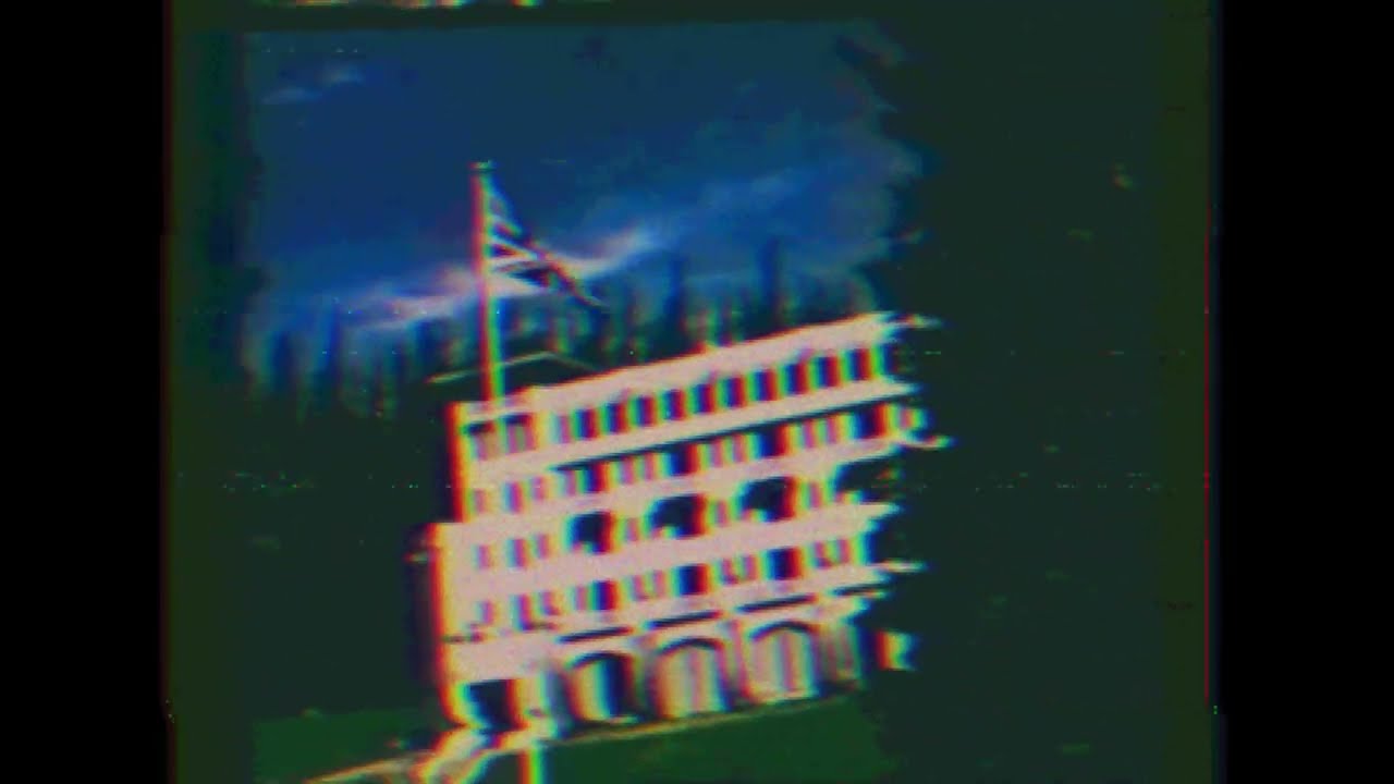 My Everything (Official Visualizer)