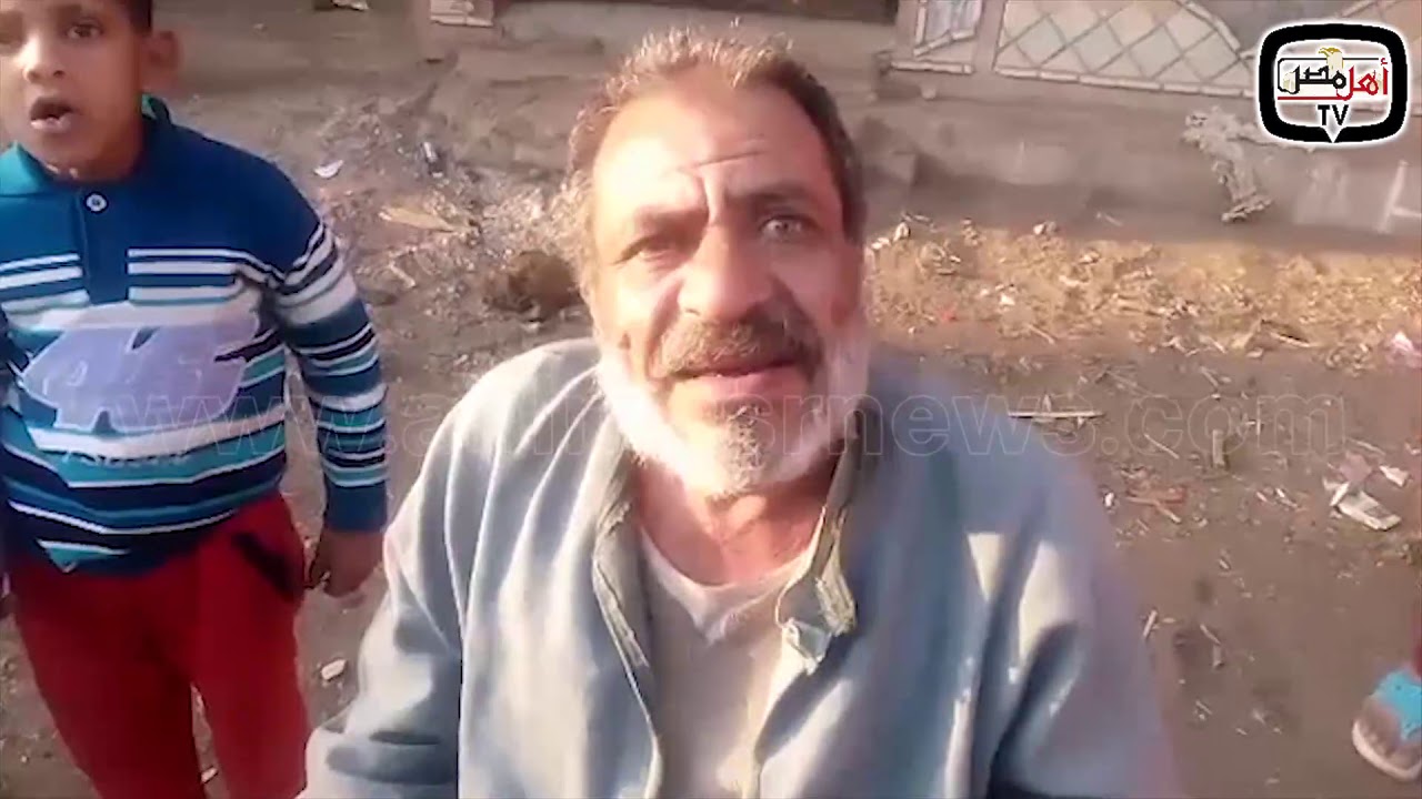 أهل مصر | أهالى ميت أبو الكوم فى ذكرى رحيل بطل الحرب والسلام : باقى فى وجدان المصريين للأبد