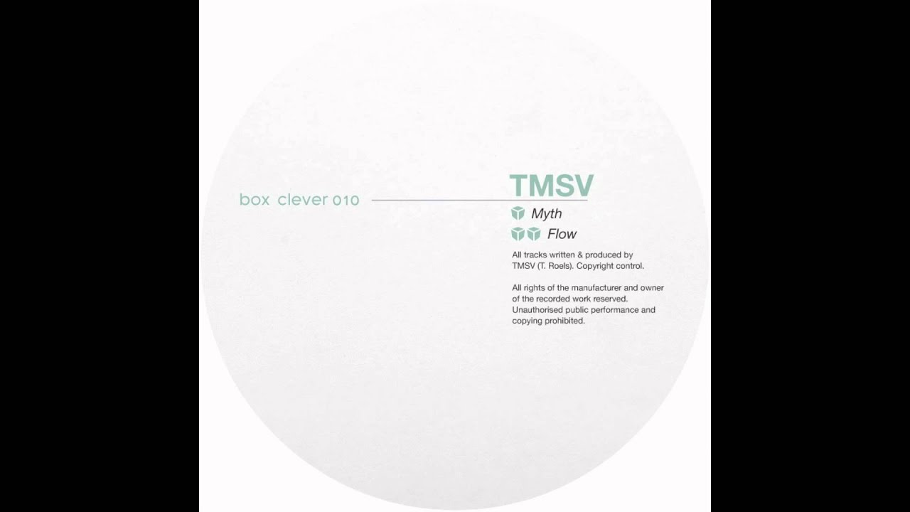 TMSV - Flow