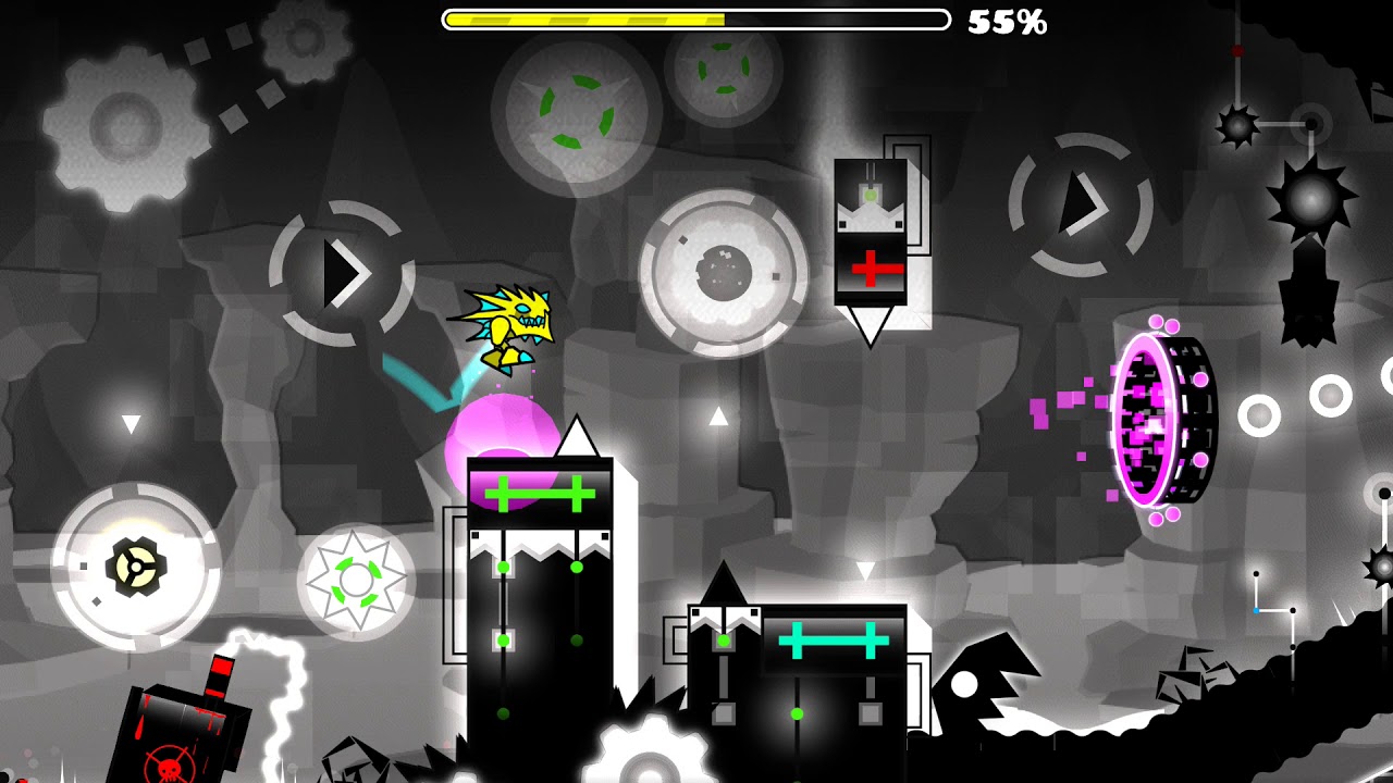 Eighto by xMisery (Medium demon)