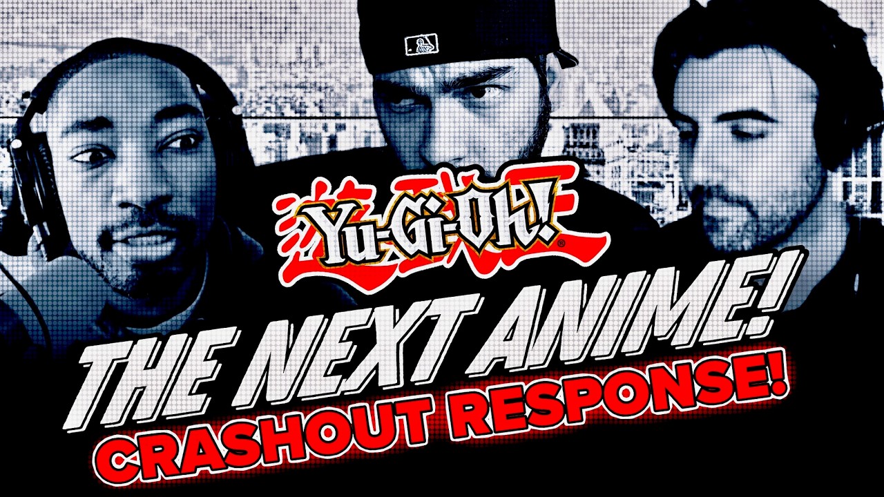 What's REALLY Happening with the NEXT Yu-Gi-Oh! Anime?