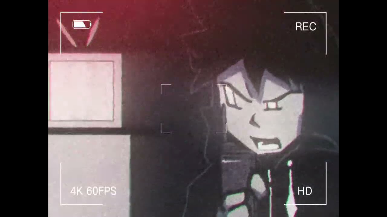 County Funkin’ “Lured” but I tried to recreate the vocals in FLM
