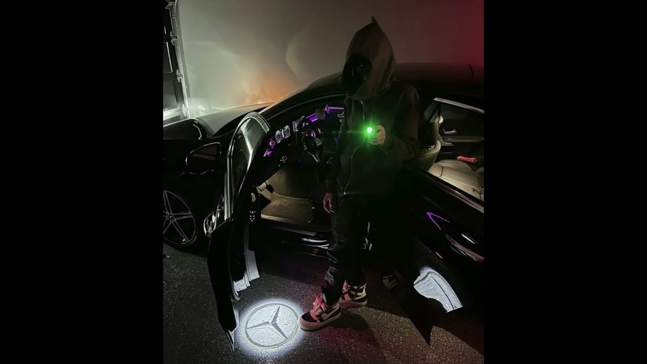 playboi carti + osamason type beat - 