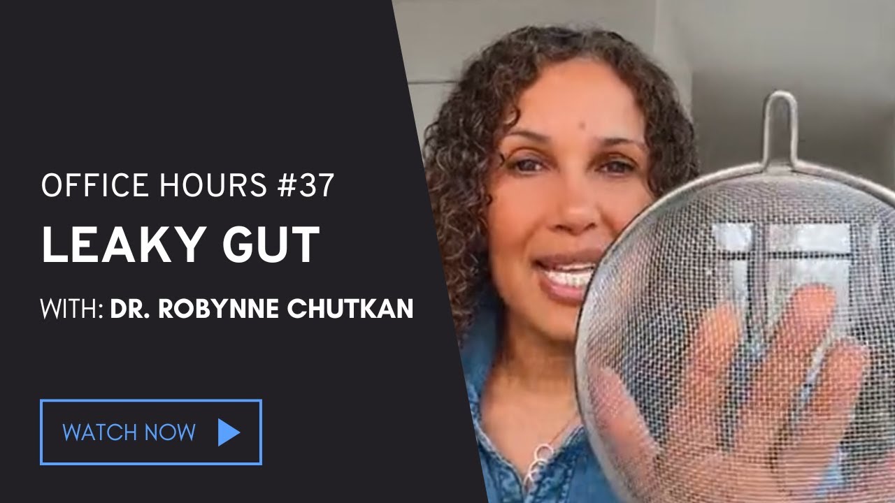 Leaky Gut