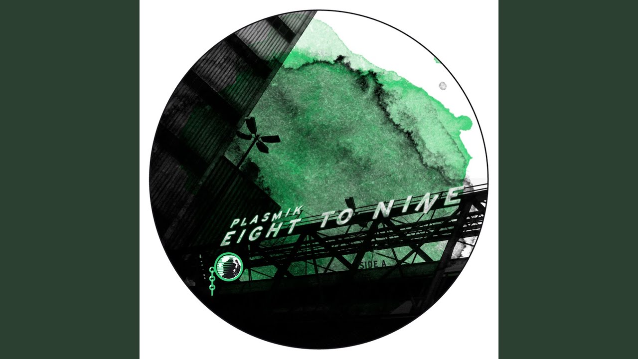 Eight To Nine