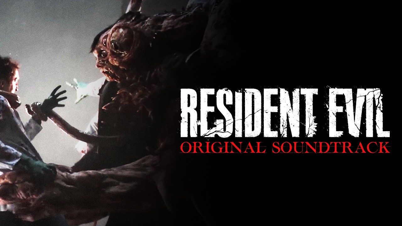 Resident Evil - Skybridge (Original Soundtrack)