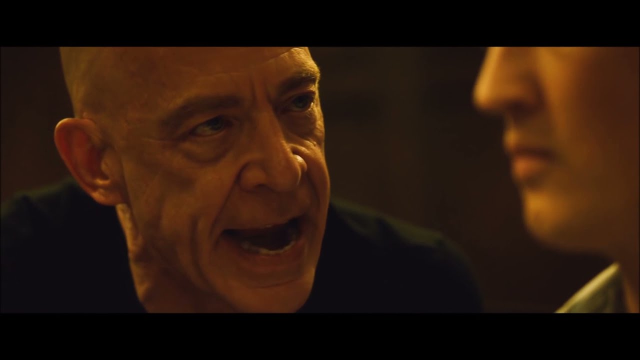 The Best Acting of The 21st Century In Films - Part l HD