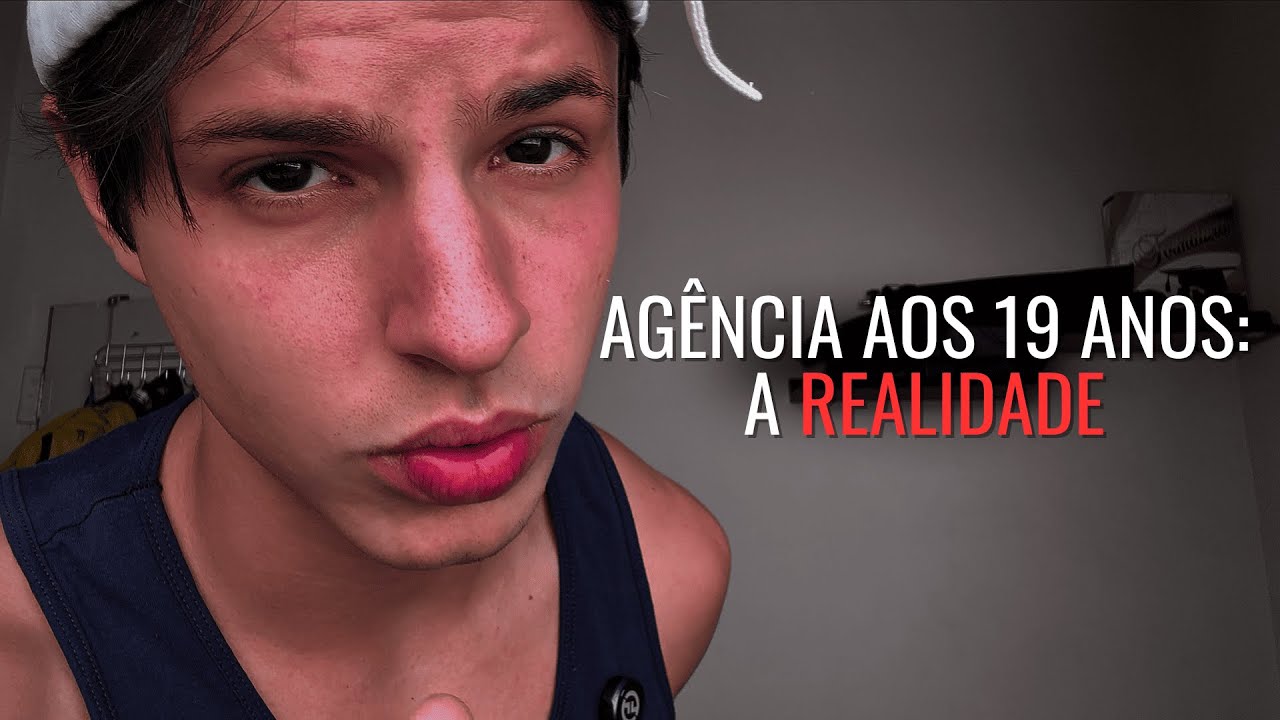 19 Anos Dono de Agência: O Que Ninguém Te Conta