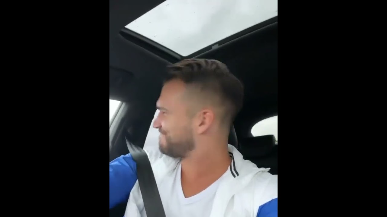 MARKO OSMAKČIĆ PJEVA STANIJI!