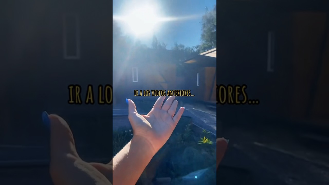 C&Oacute;MO ES UN HOTEL ECO SUSTENTABLE? #hotel #ecol&oacute;gicos #glamping #viajera #argentina