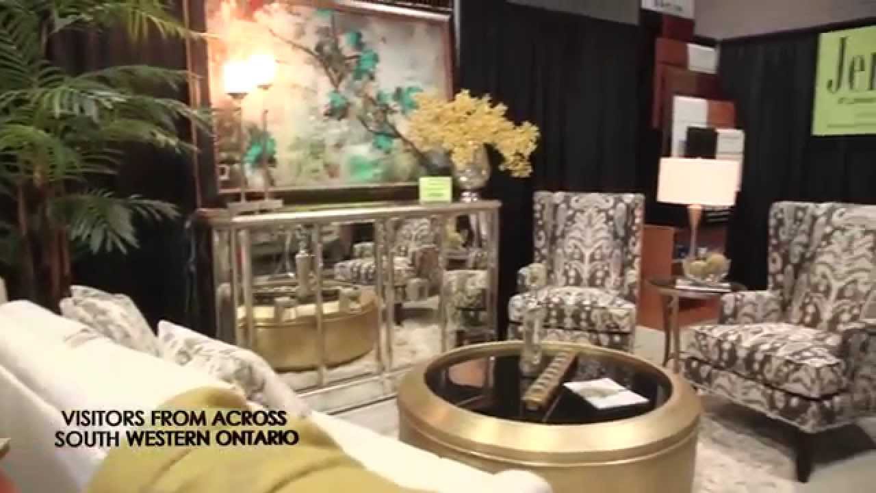 Lifestyle Home Show Reel