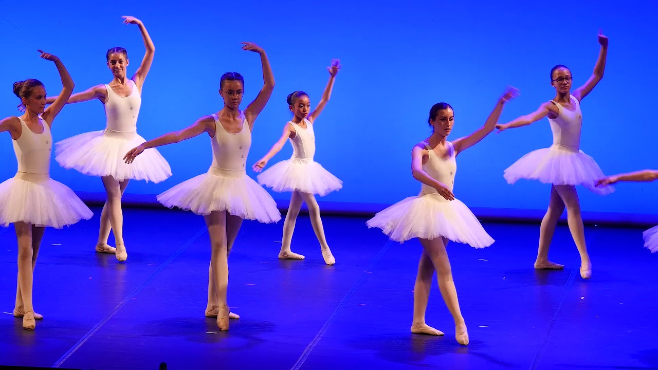 Ecole de danse de Meximieux 01, Gala de danse 2019