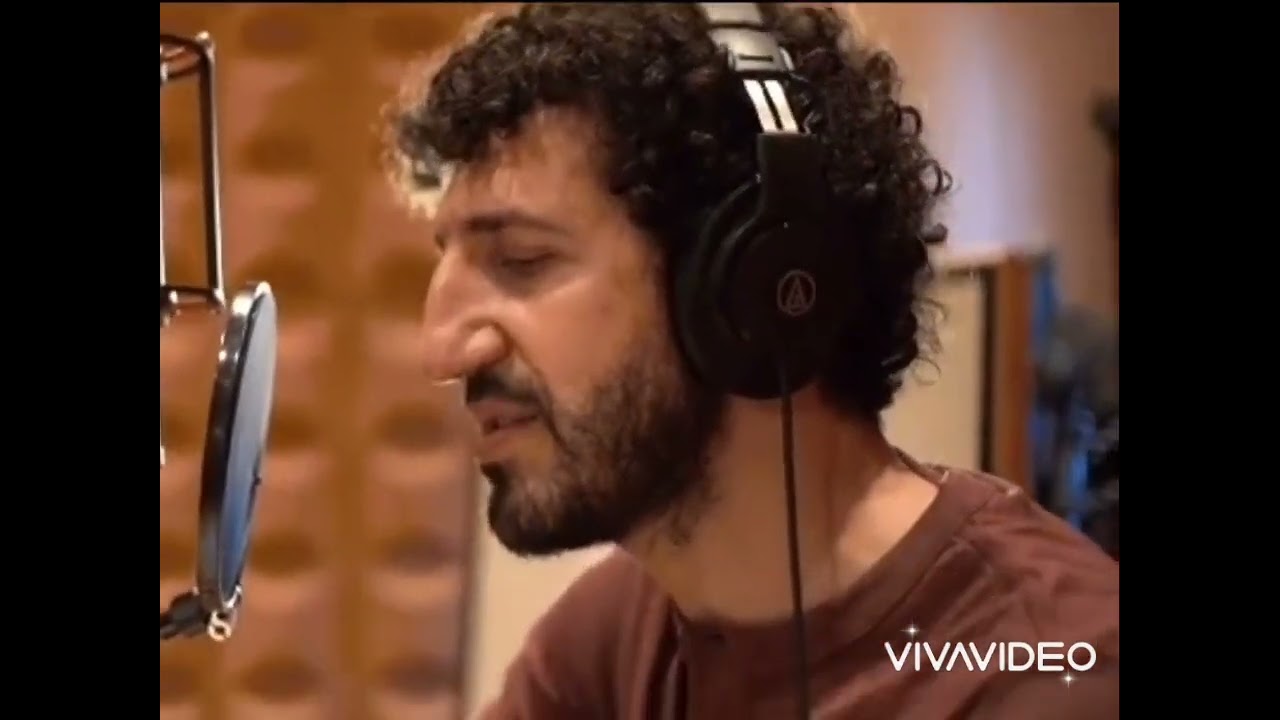 No te conozco.  Marwan.  (Poema)