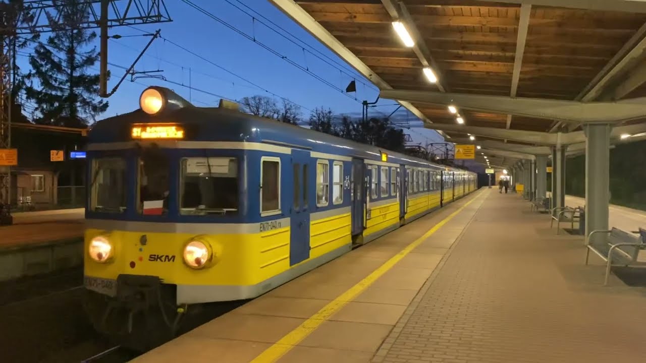 [Poland] EN71-040 Gdańsk Oliwa 01/05/2022