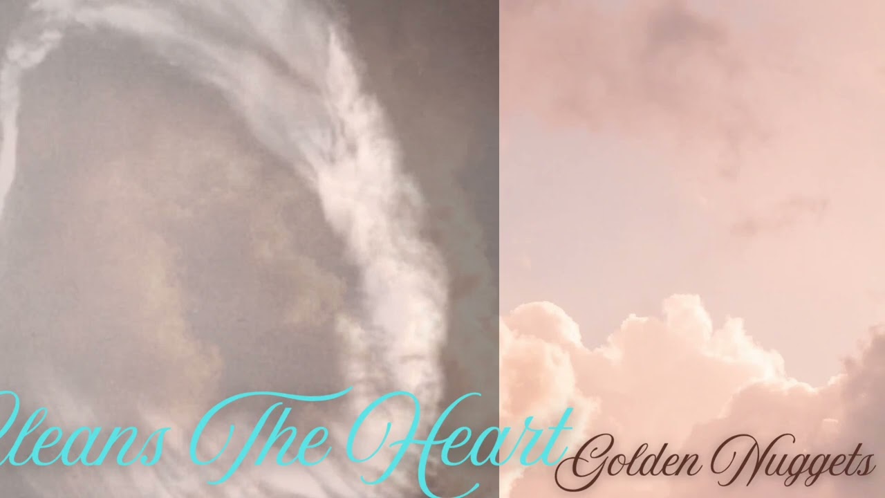 Cleans the Heart||William Branham ||The Angel Of The Lord 