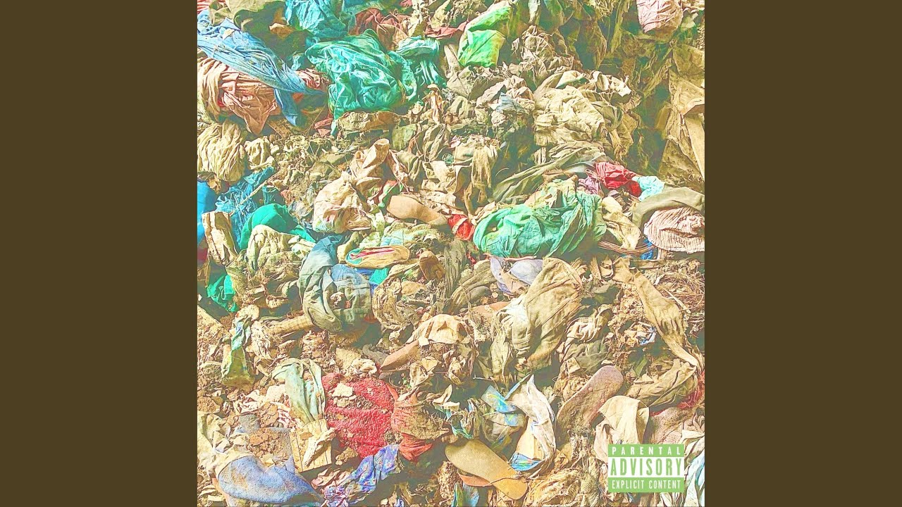 It's Just Plastic