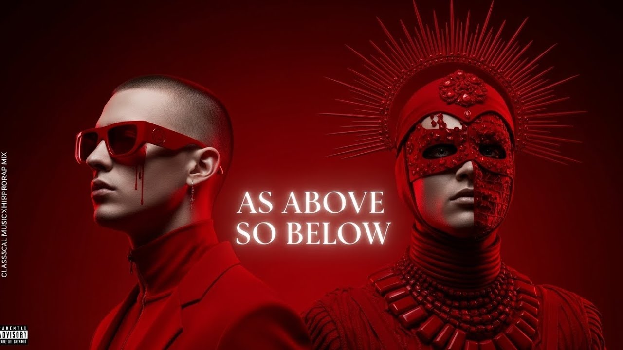 AS ABOVE SO BELOW | DJ DWIZZY