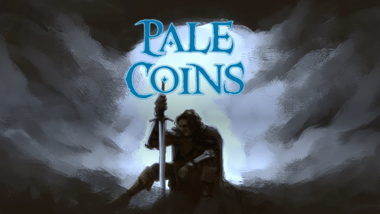 Pale Coins | Pixelated Open World ARPG | Demo Gameplay | No Commentary