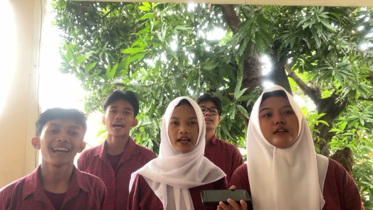 TUGAS || MUSIKALISASI KELOMPOK 4
