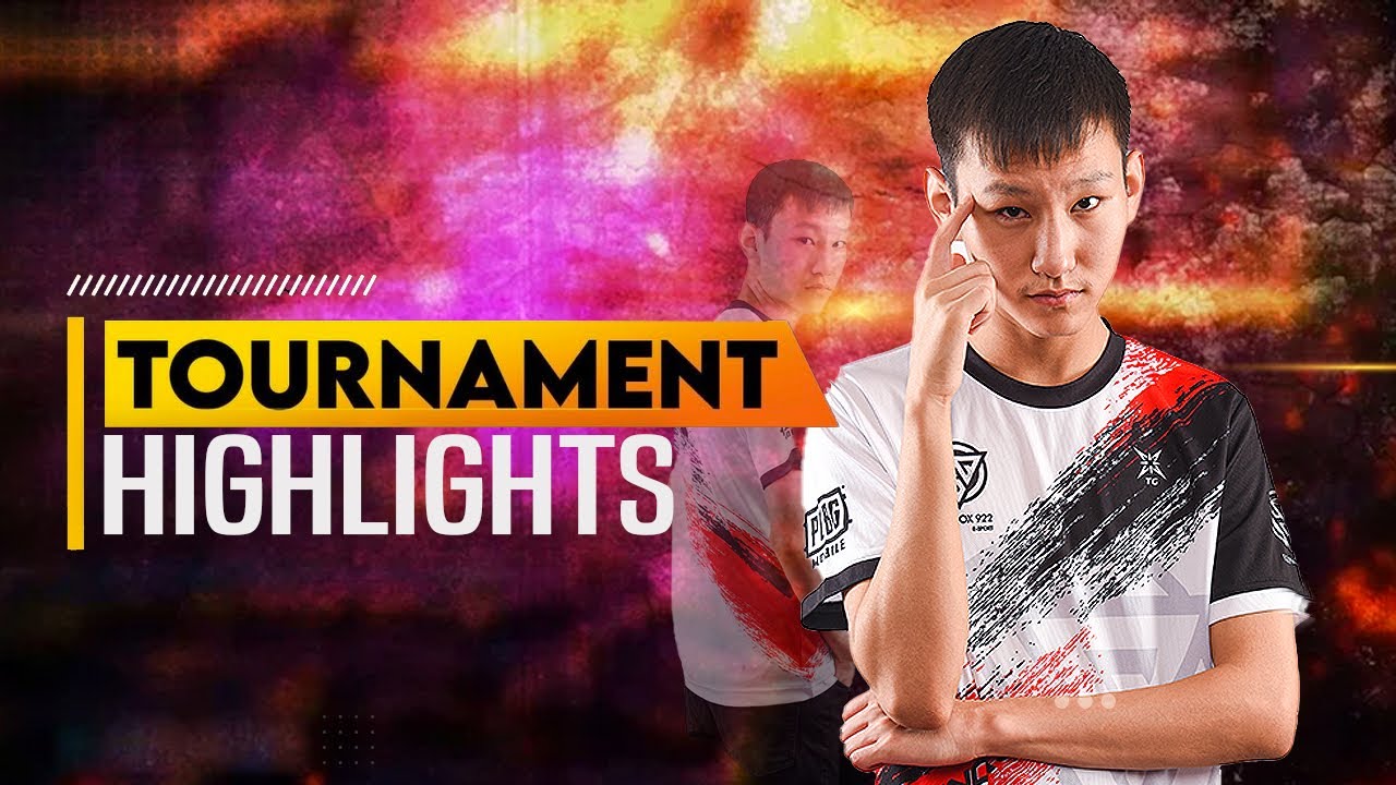 TOURNAMENT CLIPS🔥