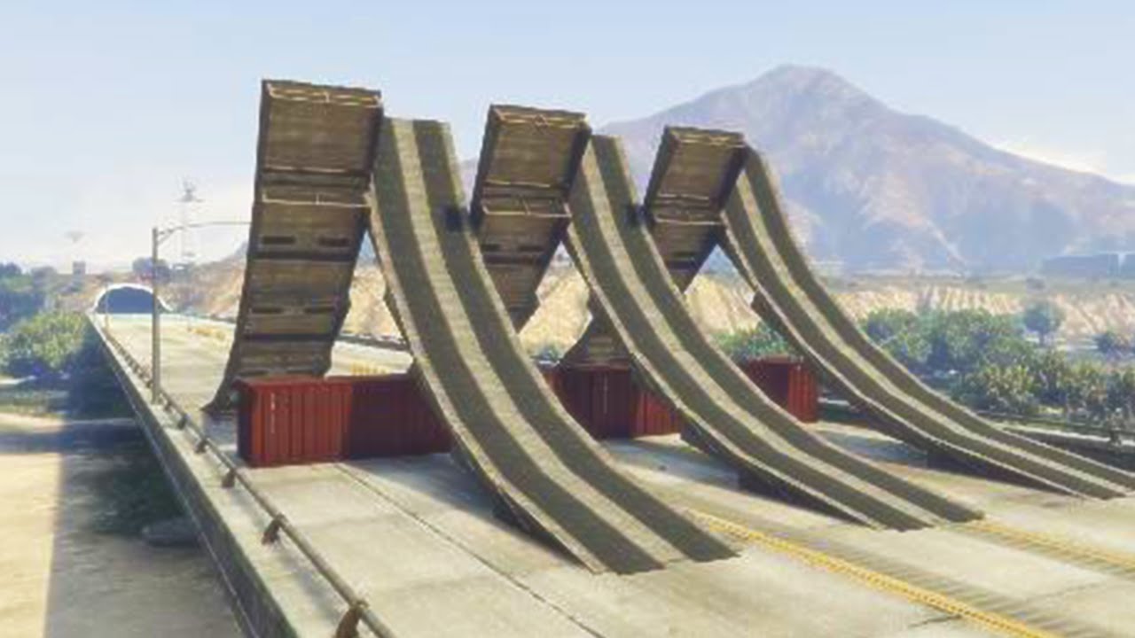 100% EPIC ! ATTENTION À VOS FESSES ! GTA 5 ONLINE