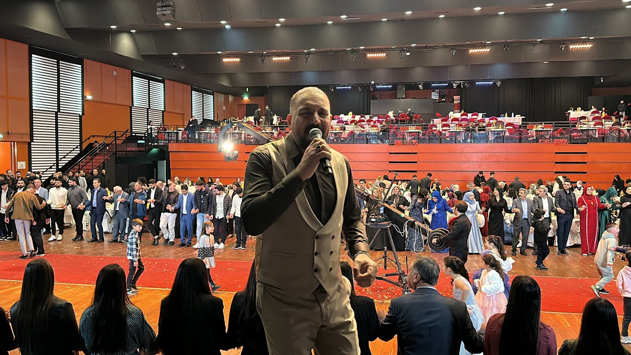 Renas Demhat giranîya serhedê fransa