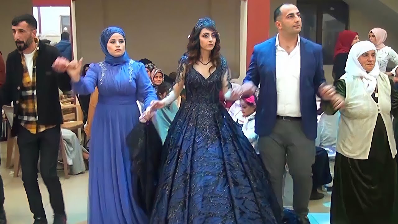 Part 2 Ağdeve’lerin Muazzam Düğünü Kağızman Merkez Eray Production