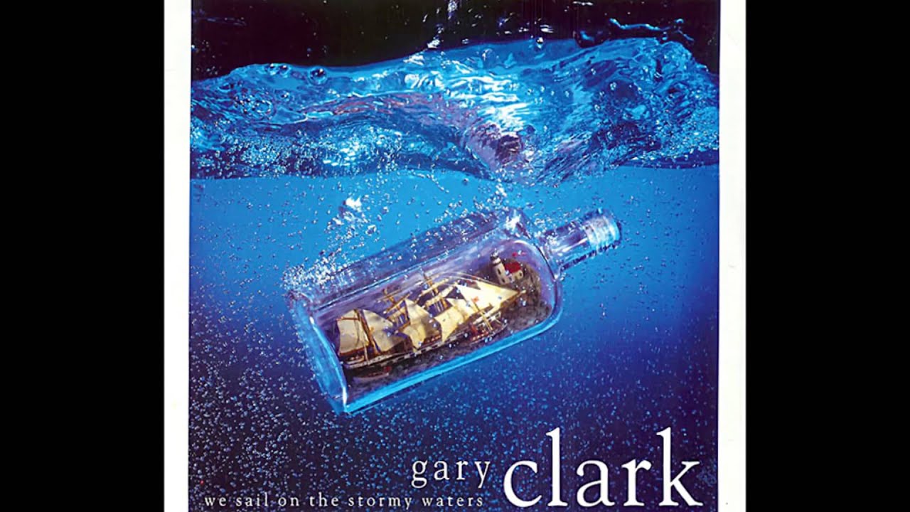 Sara Smile - Gary Clark
