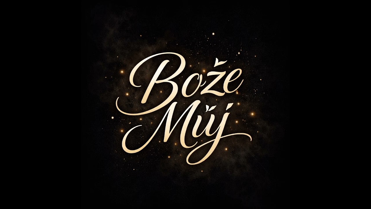 Gipsy Daniel   /Bože Muj \ 🎹🔥 COVER 