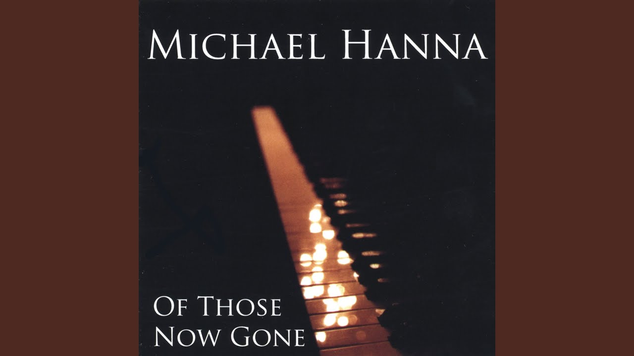 Shadows of the Someone I'll Never Be