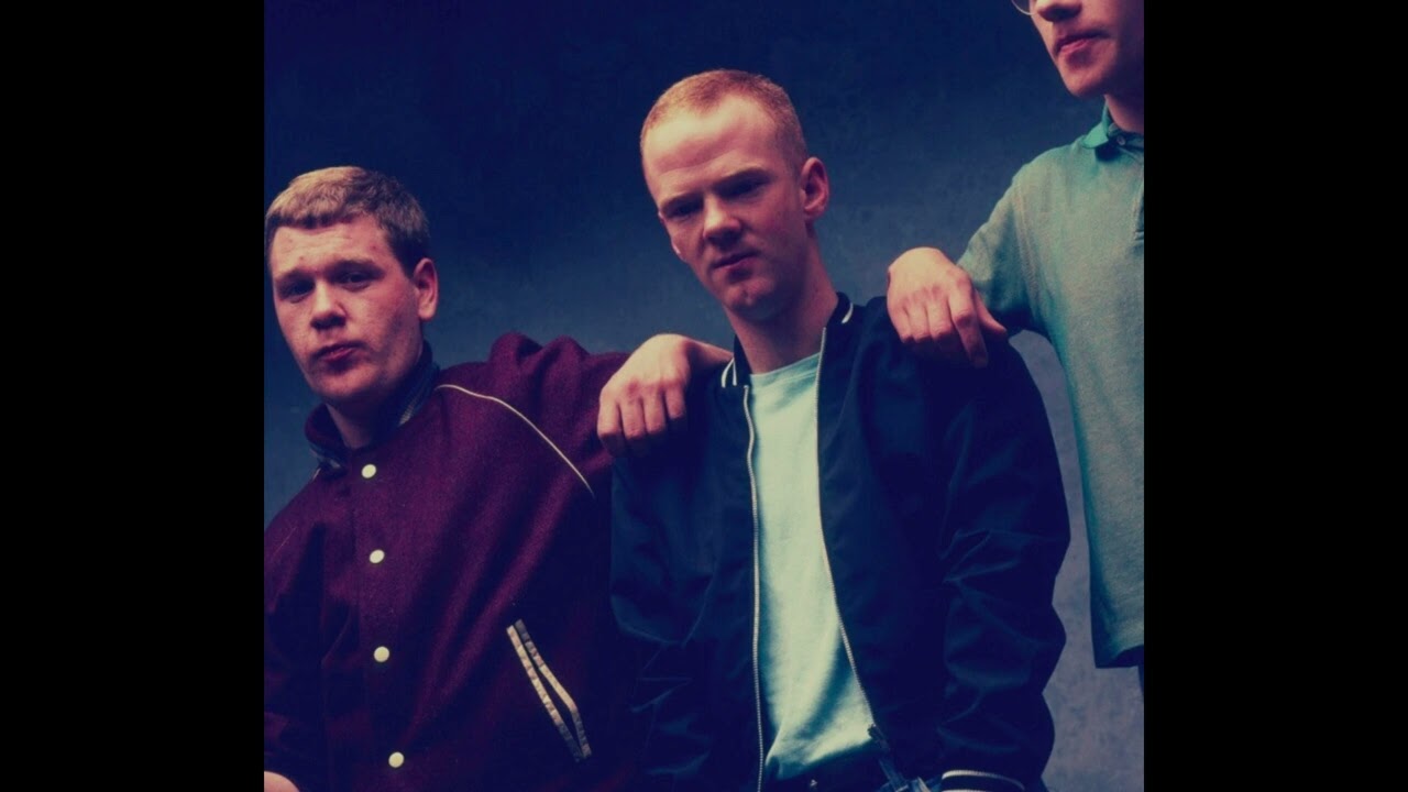 Bronski Beat - Smalltown Boy (George X Remix)