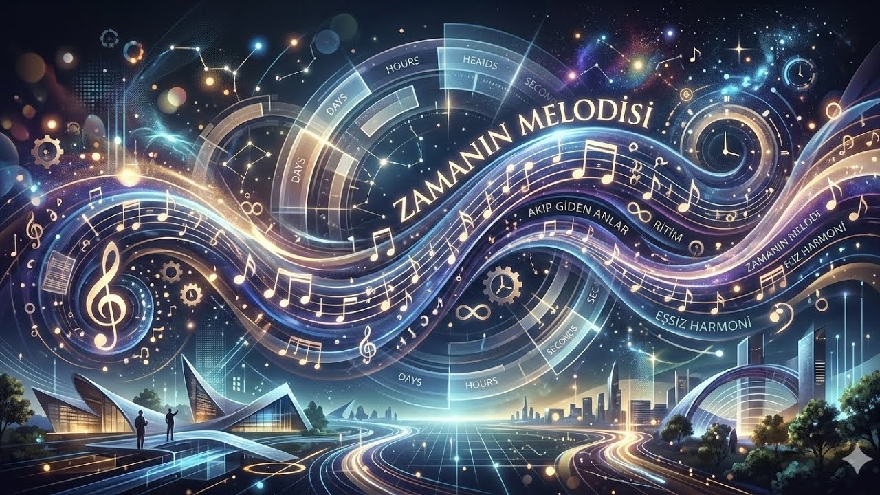 Zaman Melodisi