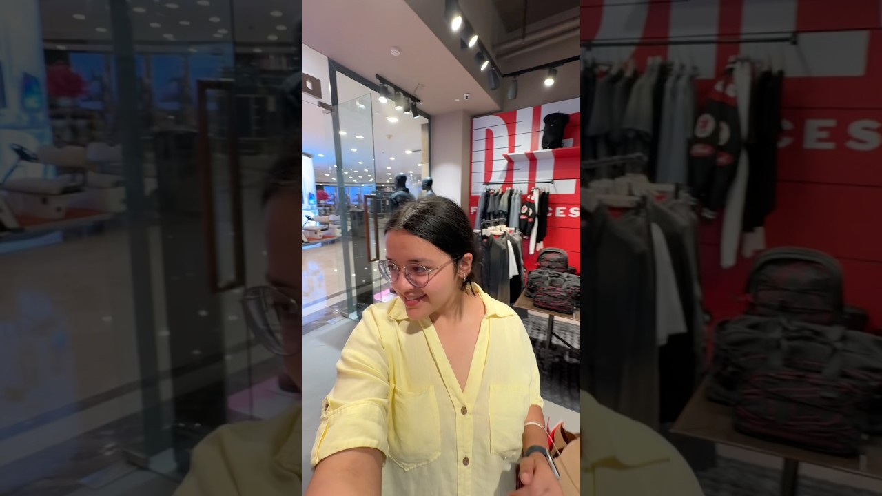 Shopping for my *college freshers party* 🎉🫶🏼 #schoollife #college #minivlog #hostellife #party