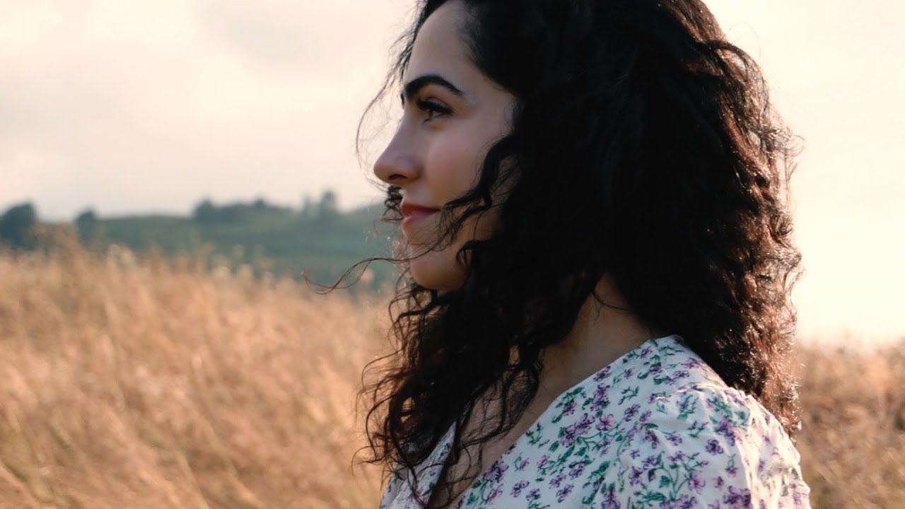 CANCIÓN ORIGINAL- Winds of Peace (Marta López)