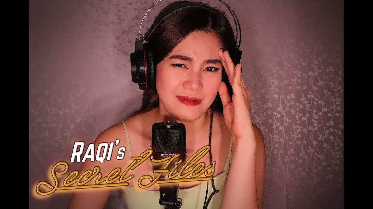 Nahuli ko si mister at ang babae niya sa loob ng sasakyan - DJ Raqi's Secret Files (April 27, 2020)