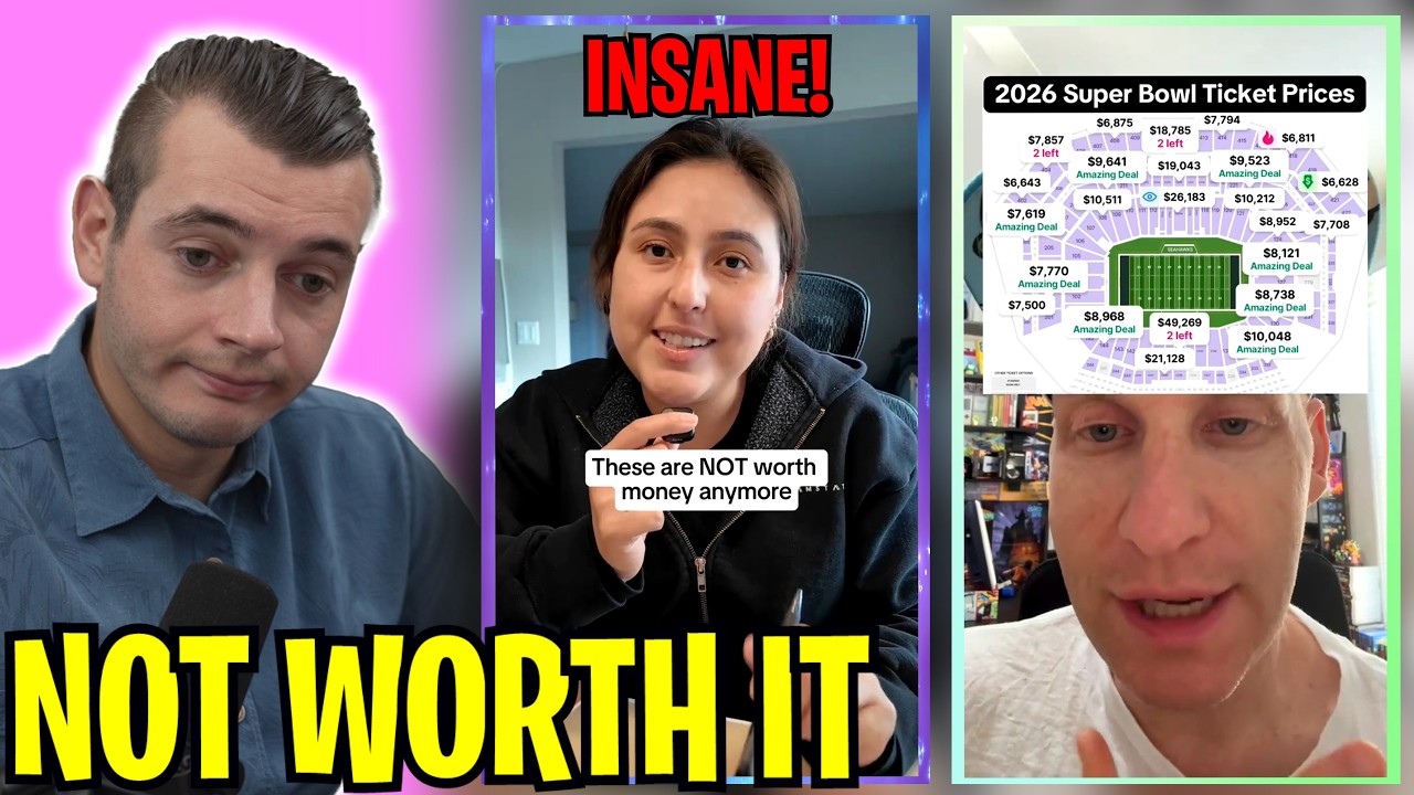 This Is Why Everything Seems To No Longer Be Worth The Money