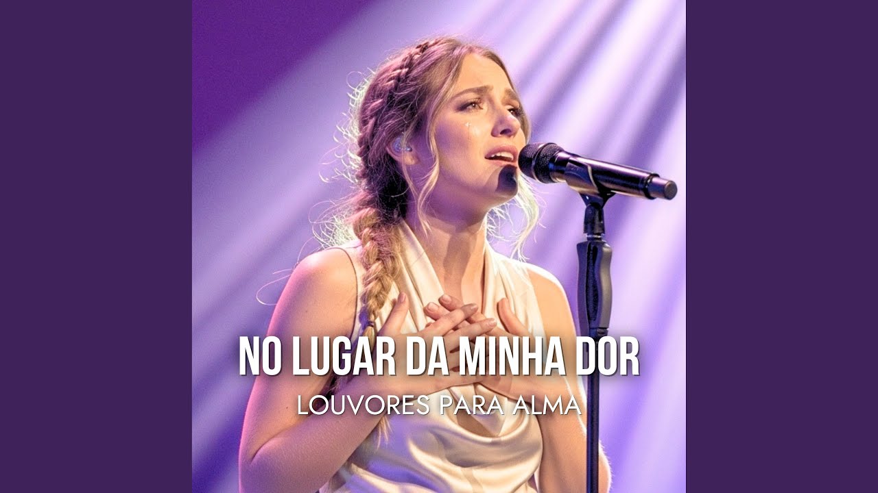 No Lugar da Minha Dor