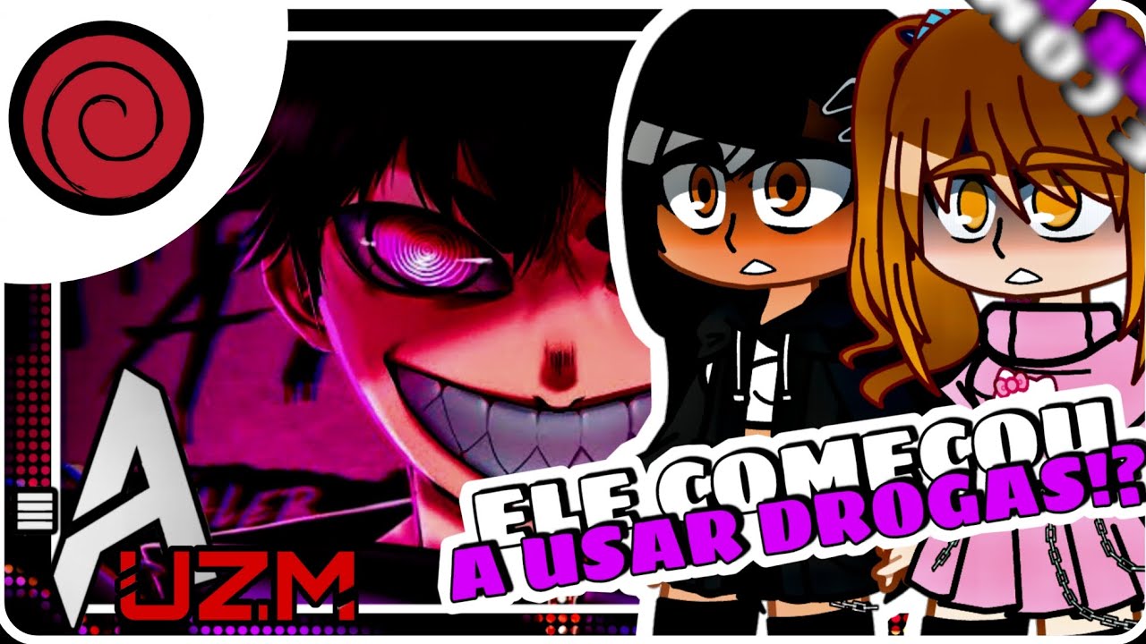 // OVER-DOSE // Nagatoro Reagindo ao Rap do Kaleb [AniRap] (As) (Remake)