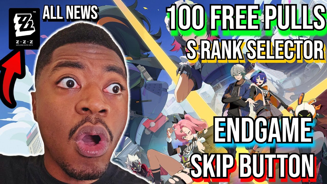 Reaction to Everything ZZZ , Livestream, Lucy & Piper, Intro Song , Banner System, Game modes #zzz