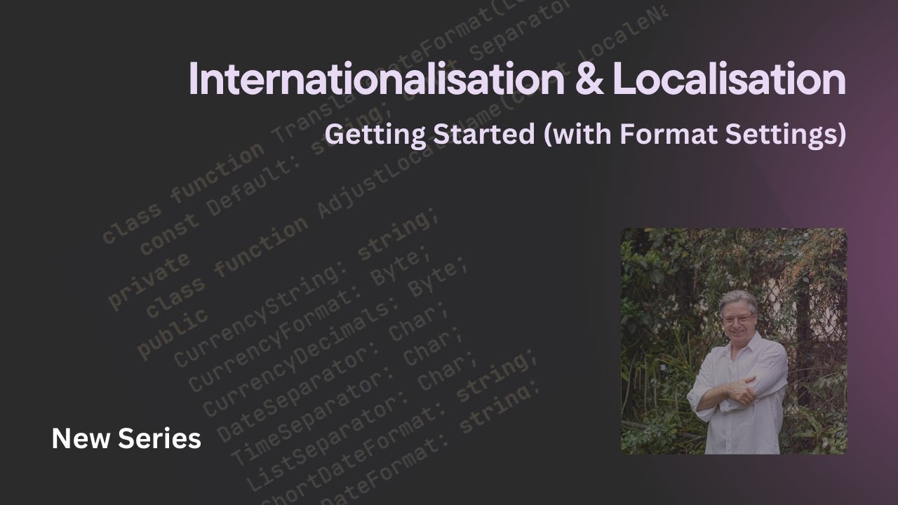 Delphi App Internationalization: Formatting Dates, Currencies & More