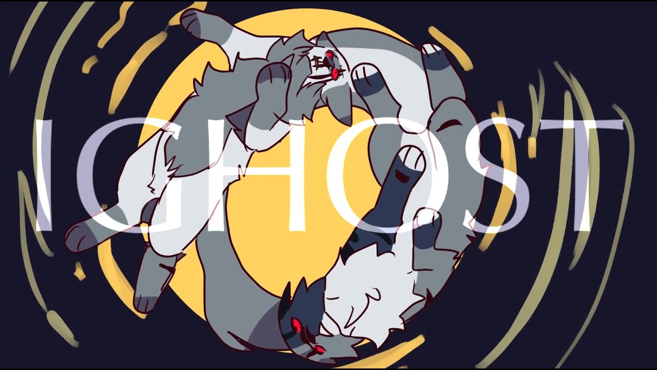 IGhost - Animation Meme (SOTM)