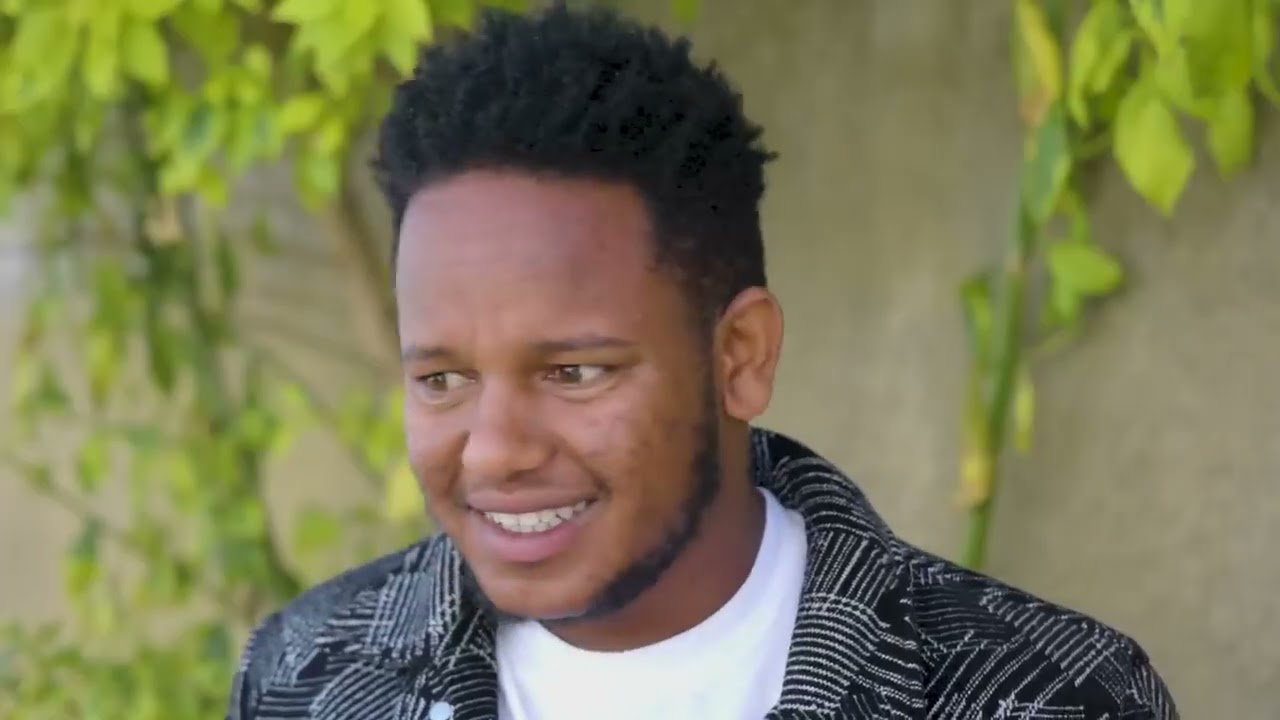 አፍላ ፍቅር ክፍል 209