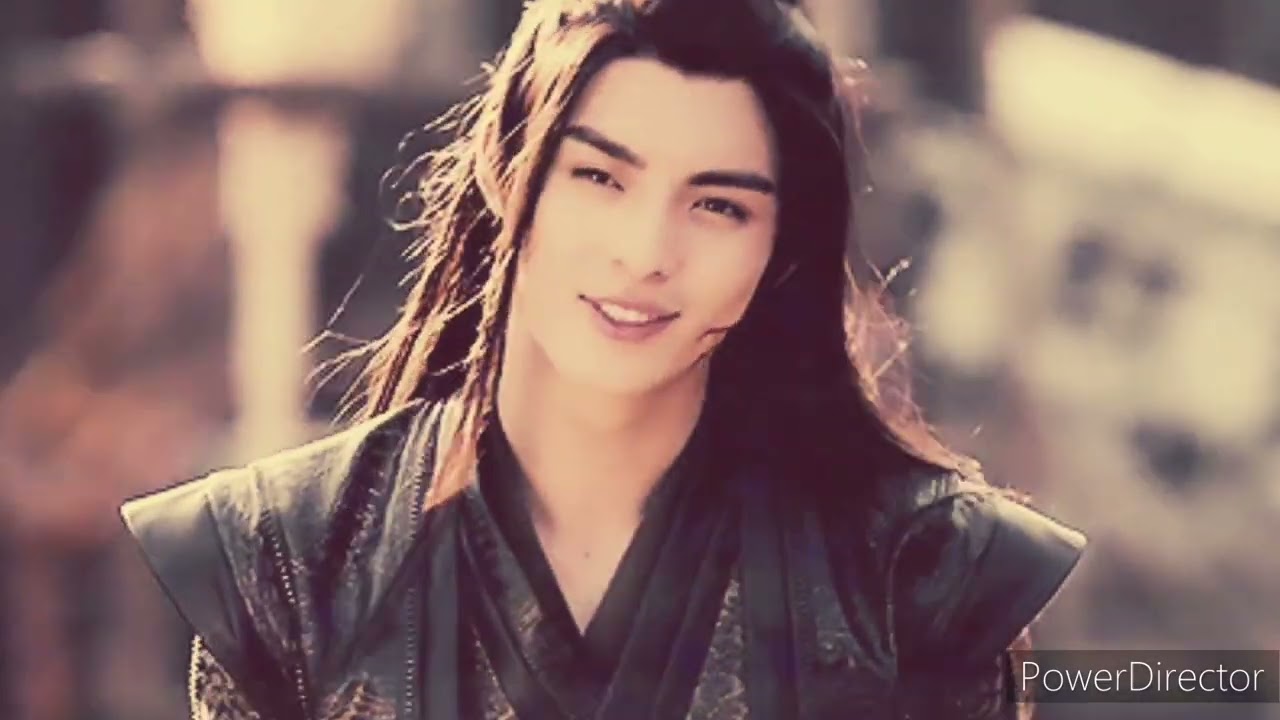 The Untamed ❣️Xue yang & Xiao xingchen 🤍❣️_ Hold on [FMV]