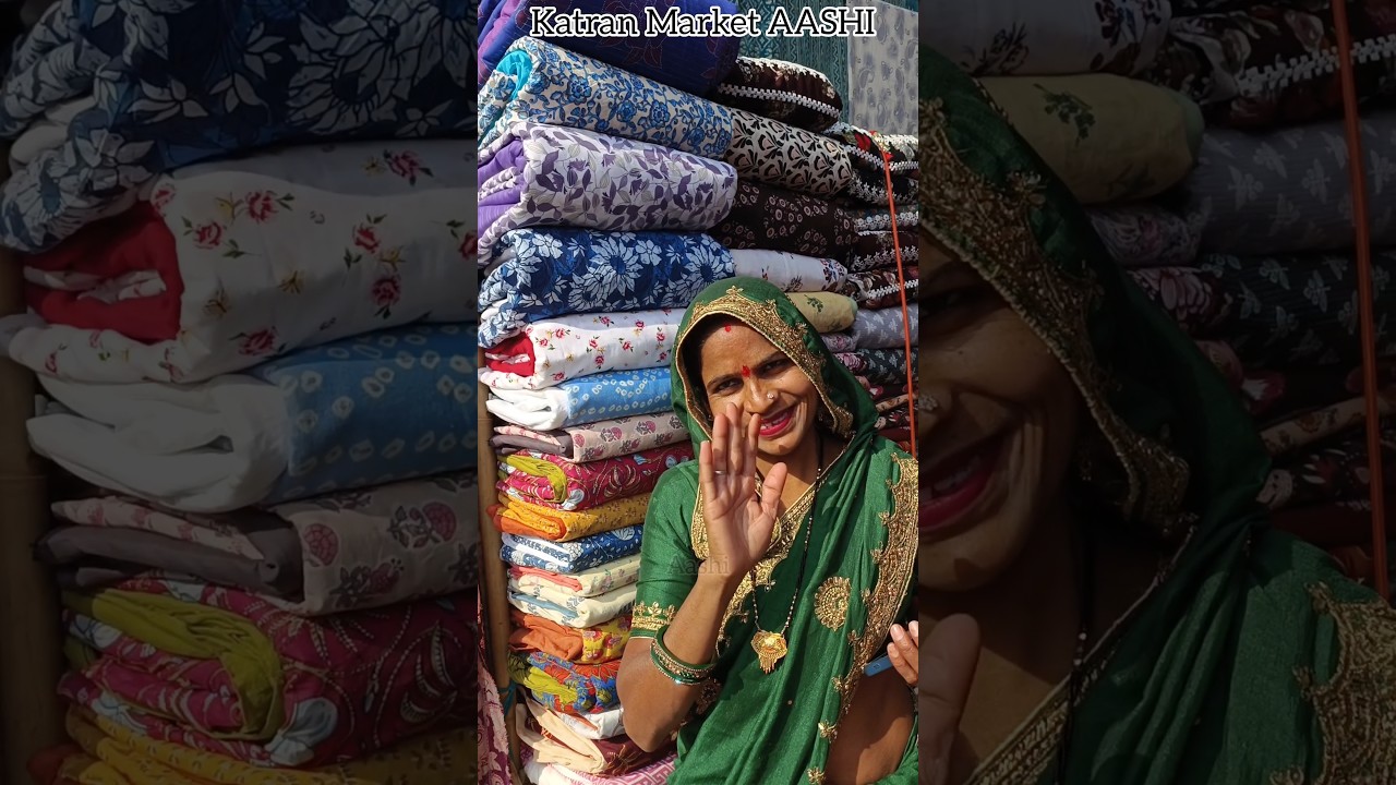 Winter Collection Katran Market mangolpuri latest video #katran #ytshorts @aashivlog2