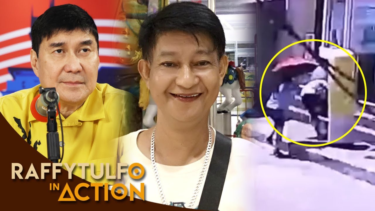 MAY MAPAPATAWAG NA NAMAN SI IDOL SA SENADO!